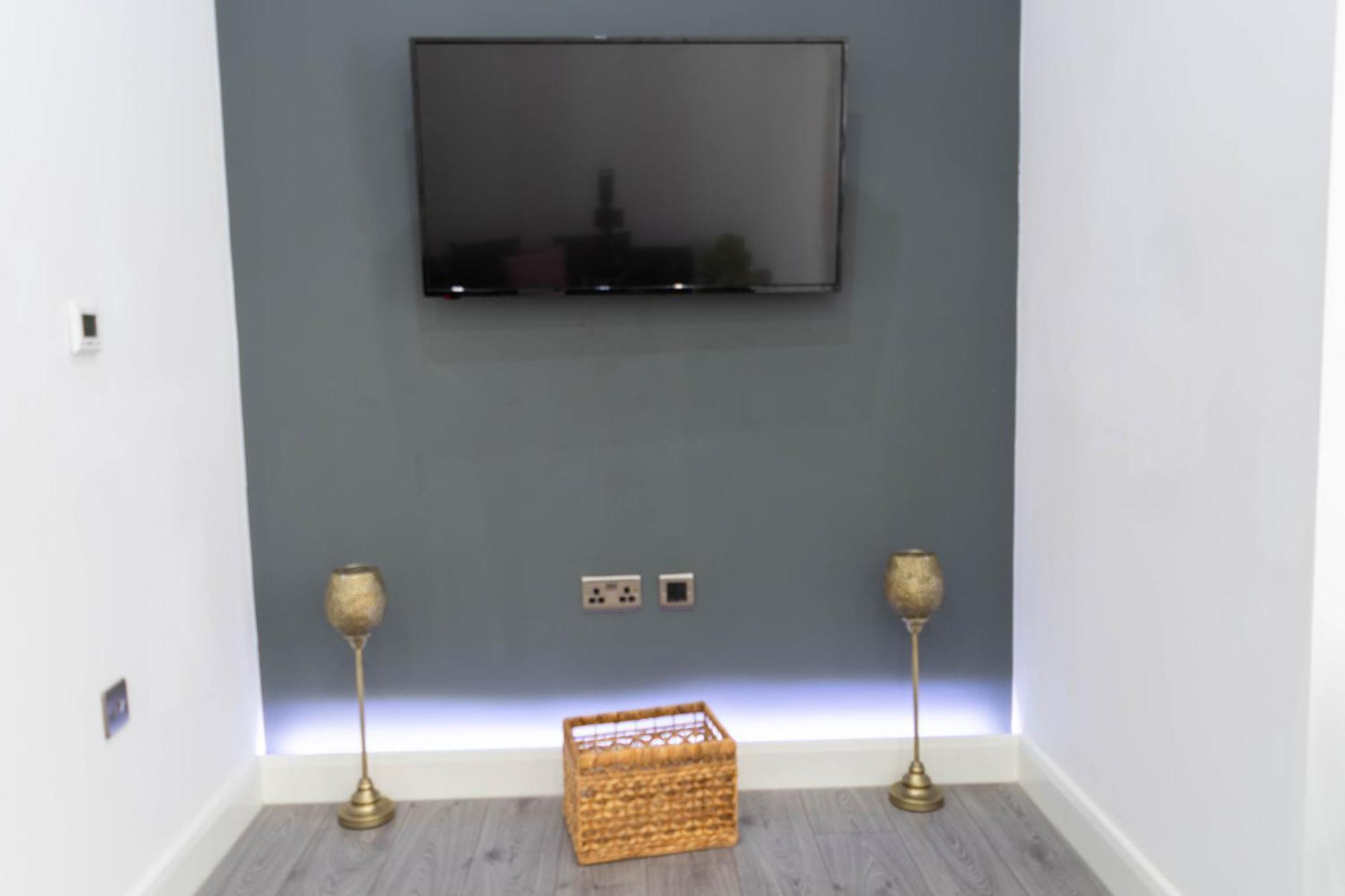 Sky Apartments Брадфорт Стая снимка
